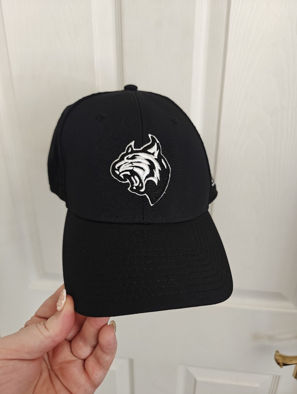 WILDCATS football Baseball Cap